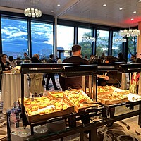 Diplomfeier Benedict / BVS Zürich, 17. Mai 2024