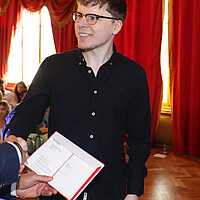 Diplomfeier der Benedict Schule Luzern – 04. Juli 2025