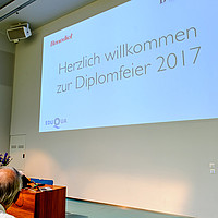 Diplomfeier Benedict Luzern 07. Juli 2017