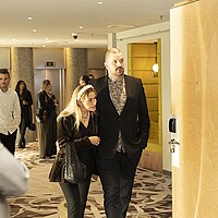 Diplomfeier Benedict / BVS Zürich, 12. Mai 2023