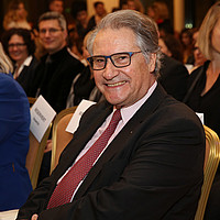 Diplomfeier Benedict / BVS Zürich, 17. November 2017