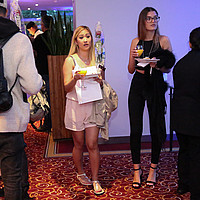 Benedict & BVS-Schule - Diplomfeier, 14.07.2016 in Zürich