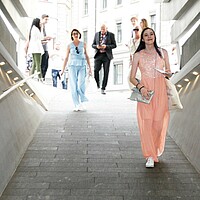 Fotogalerie - Benedict Zürich, Bern, Luzern, St. Gallen