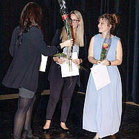 Diplomfeier Benedict / BVS Bern, 26. Mai 2023