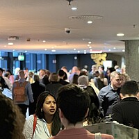 Diplomfeier Benedict / BVS Zürich, 17. Mai 2024