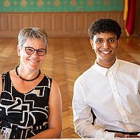 Diplomfeier der Benedict Schule Luzern – 03. Juli 2026