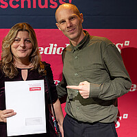 Diplomfeier Bern November 2025 – Benedict Schulen Schweiz