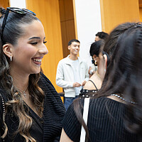 Diplomfeier Benedict 11. Juli 2025