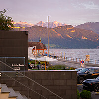 Diplomfeier Benedict-Schule Luzern vom 5. Juli 2024