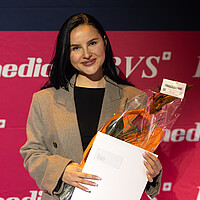 Diplomfeier Bern November 2025 – Benedict Schulen Schweiz