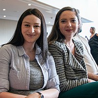 Diplomfeier Benedict / BVS Zürich, 11. Juli 2019