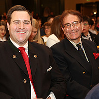 Diplomfeier Benedict / BVS Zürich, 17. November 2017