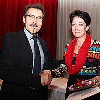 Sprach- & Handelsschule Benedict – Diplomfeiern Archiv