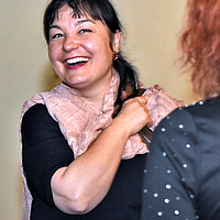 Diplomfeier Benedict / BVS Bern, 19. Mai 2017