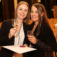 Diplomfeier Benedict / BVS Zürich, 17. November 2017