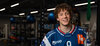 Vinzenz Rohrer, ZSC-Hockeyspieler.