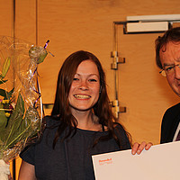 Benedict & BVS-Kaderschule - Diplomfeier Zürich, 22.05.2015