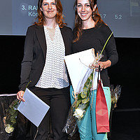 Diplomfeier Benedict / BVS Bern, 19. Mai 2017