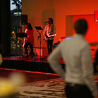 Diplomfeier Benedict / BVS Zürich, 11. Mai 2018