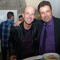 Benedict St. Gallen - Diplomfeier 13. November 2014