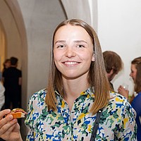 Diplomfeier Benedict / BBS St. Gallen, 05. Juli 2019