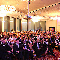 Diplomfeier in Zürich vom 13. Mai 2016 - Benedict & BVS