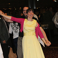 Diplomfeier in Zürich vom 13. Mai 2016 - Benedict & BVS