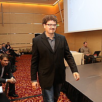 Diplomfeier Benedict & BVS Zürich, 13. November 2015