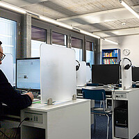 Fotogalerie - Benedict Zürich, Bern, Luzern, St. Gallen