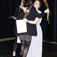 Diplomfeier Benedict / BVS Bern, 26. Mai 2023