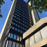 Diplomfeier Benedict / BVS Zürich, 12. Juli 2018