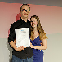 Diplomfeier Benedict-Schule Zürich 11. Juli 2024