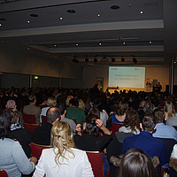 Benedict Schule Luzern: Diplomfeier, 18. Nov. 2016