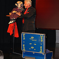 Benedict Schule – Diplomübergabe vom 29. Mai 2015