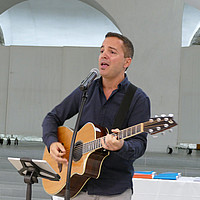 Diplomfeier Benedict / BBS St. Gallen, 05. Juli 2018