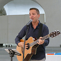 Diplomfeier Benedict / BBS St. Gallen, 05. Juli 2018