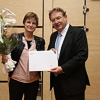 Diplomfeier Benedict & BVS Zürich, 13. November 2015