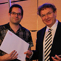 Benedict Handels- & Kaderschule - Diplomfeier 14.11.20214