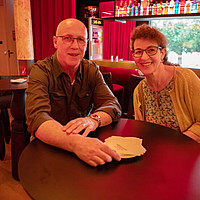 Diplomfeier Benedict / BVS Luzern, 24. Mai 2019