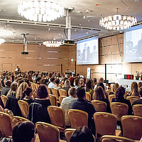 Diplomfeier Benedict / BVS Zürich, 04. November 2019