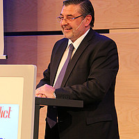 Diplomfeier in Zürich vom 13. Mai 2016 - Benedict & BVS