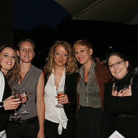 Benedict Sprach- & Handelsschule - Diplomfeier 23.05.2014