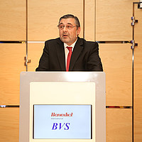 Diplomfeier Benedict / BVS Zürich, 17. November 2017