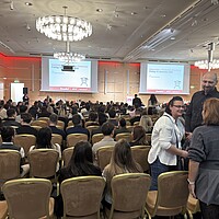 Diplomfeier Benedict 14. November 2025