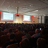 Diplomfeier Benedict 14. November 2025