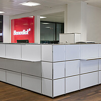 Fotogalerie - Benedict Zürich, Bern, Luzern, St. Gallen