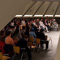 Diplomfeier Benedict / BBS St. Gallen, 30. Juni 2023