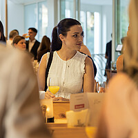 Diplomfeier Benedict / BBS St. Gallen, 03. Juli 2026