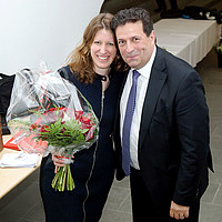 Benedict Schule – Diplomfeier St. Gallen, 19. Mai 2016