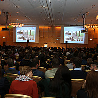 Diplomfeier Benedict & BVS Zürich, 13. November 2015